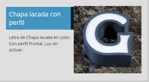 Chapa Lacada Perfil Chapa Lacada Perfil